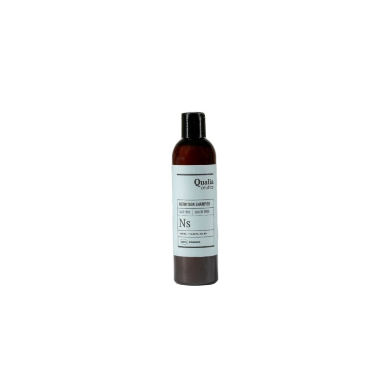 Nutrition Shampoo 250ml.