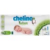 Pañales Chelino Nature talla 1