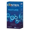 Control preservativo adapta nature 24u