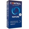 Control preservativo adapta nature 6u