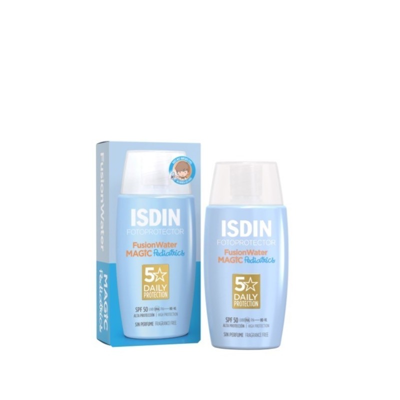 Fusion Water MAGIC Pediatrics SPF 50