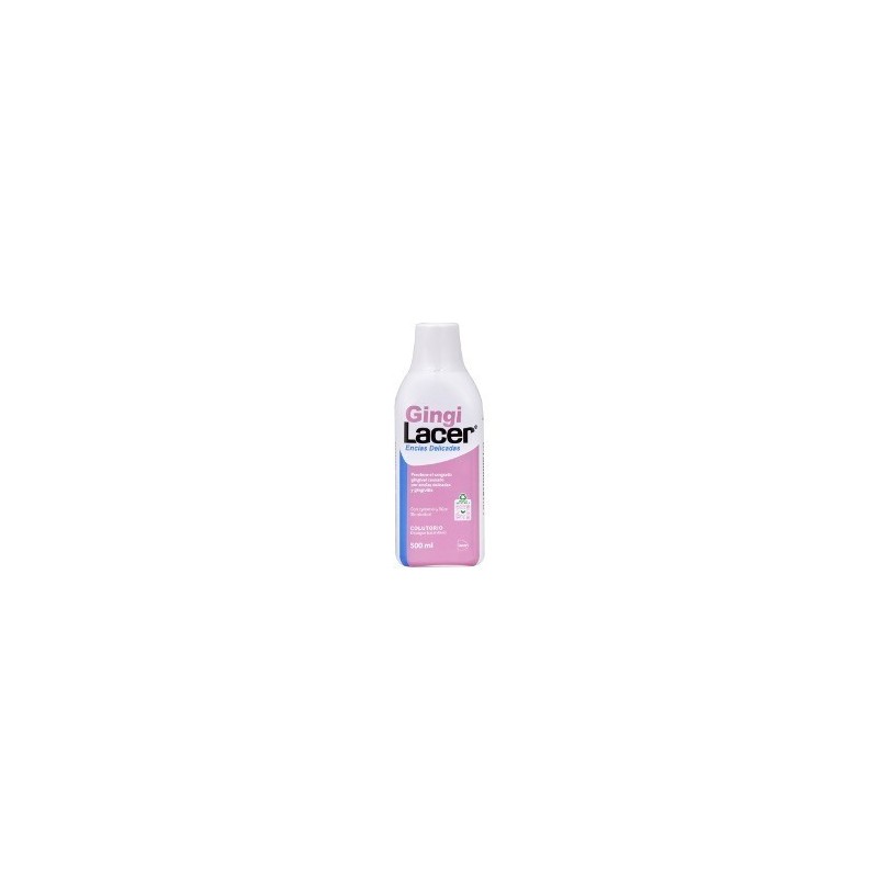 Gingilacer Colutorio 500 Ml