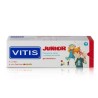 Vitis Junior Gel 75 ml Sabor Tutti Frutti