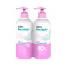 Germisdin Intim Gel Higiene Íntima Duplo 500ml + 500ml