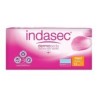 Indasec dermoseda maxi 15 compresas