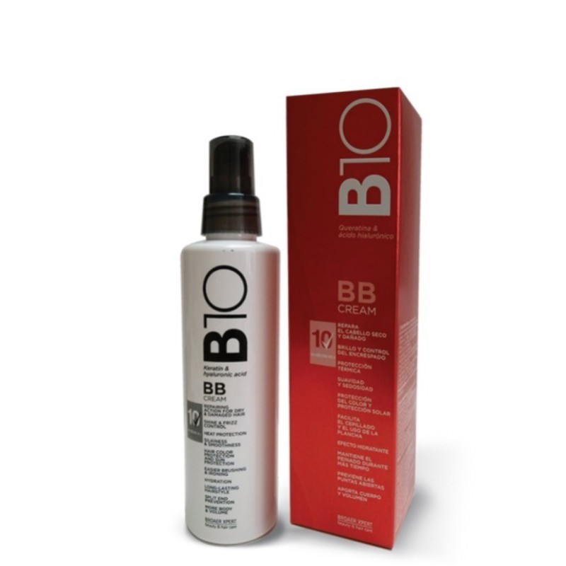 BB Cream B10